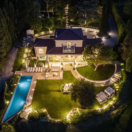 Villa Belvedere Bertinoro Eksteriør bilde