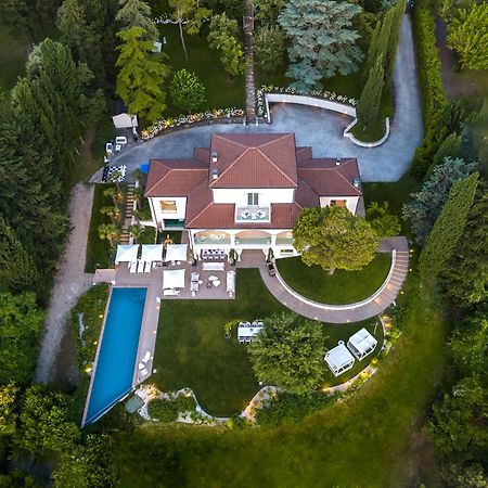 Villa Belvedere Bertinoro Eksteriør bilde