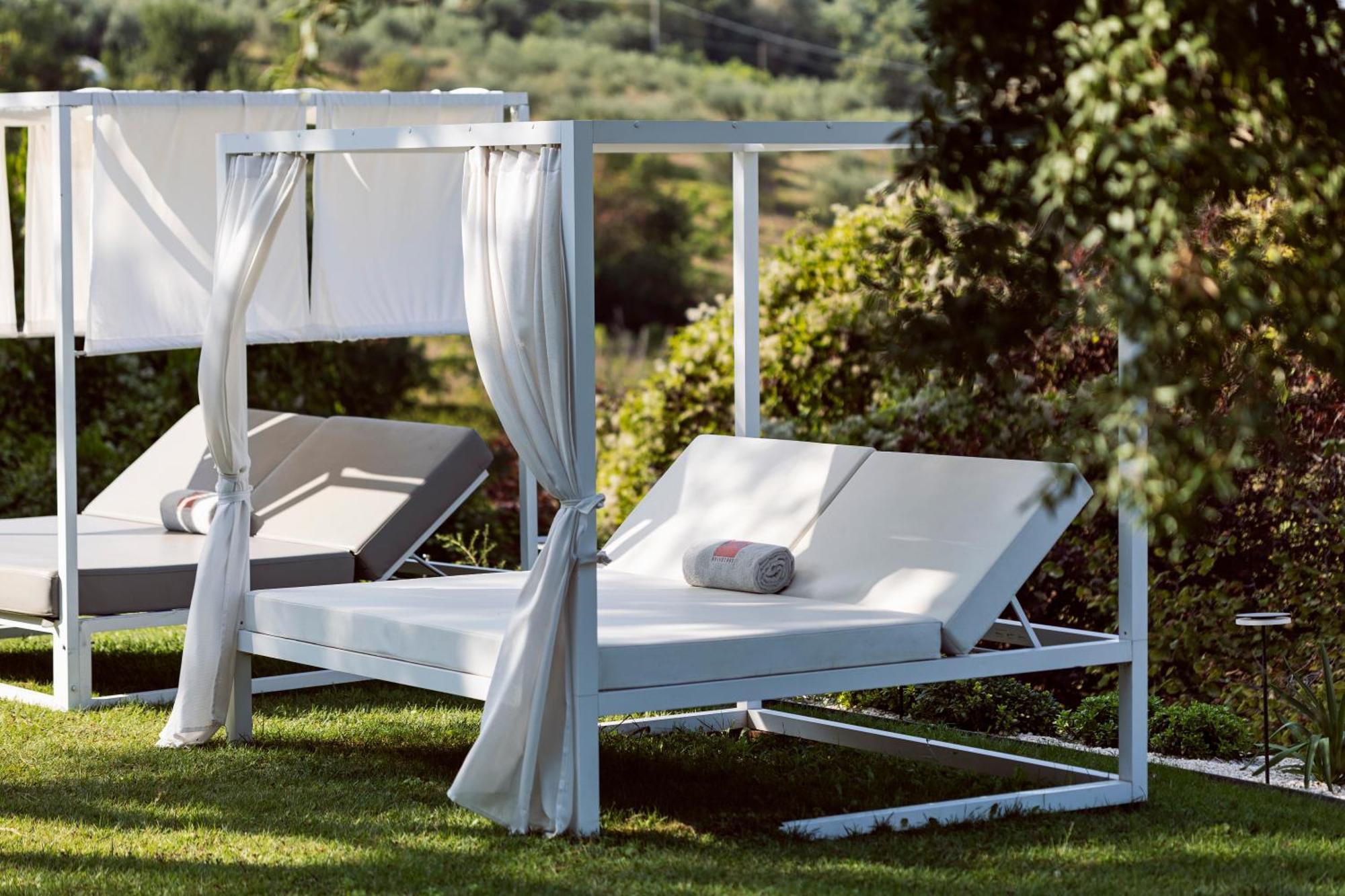 Villa Belvedere Bertinoro Eksteriør bilde